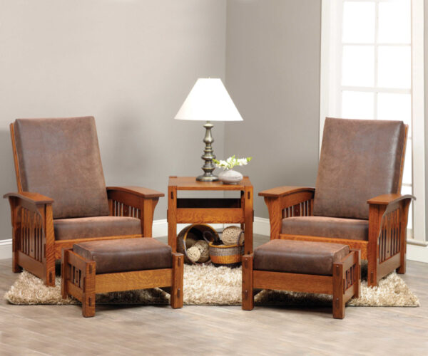 Morris Mission Collection