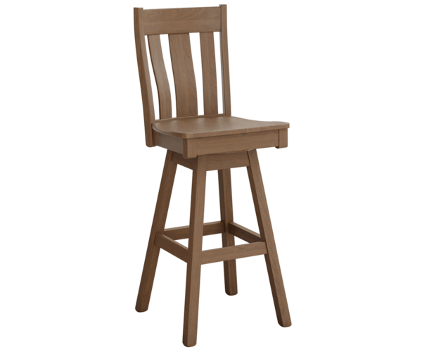 Rochester 30" Swivel Bar Stool