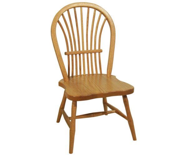 71 Sheaf Chair