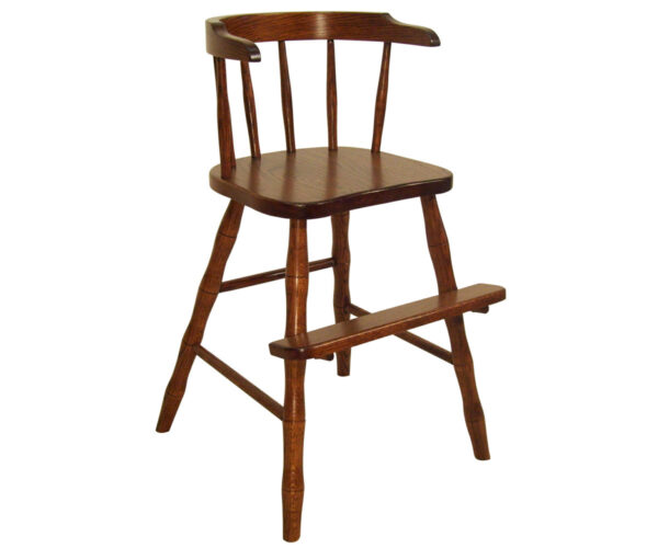 86 Wraparound Youth Chair