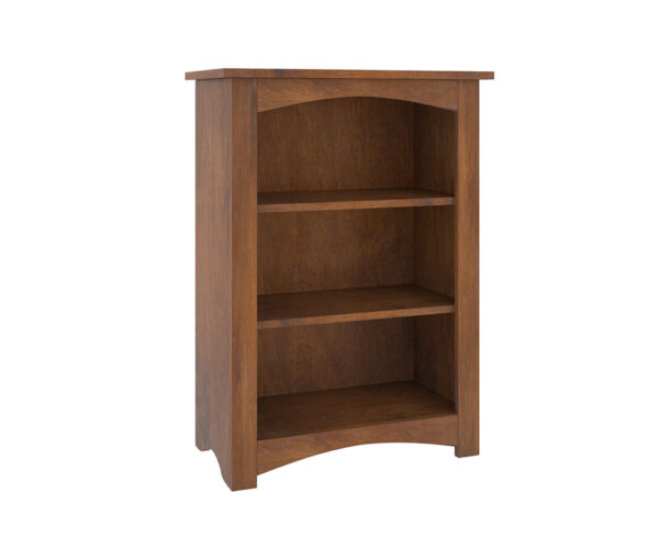 Mission Collection Bookshelf - 36"H
