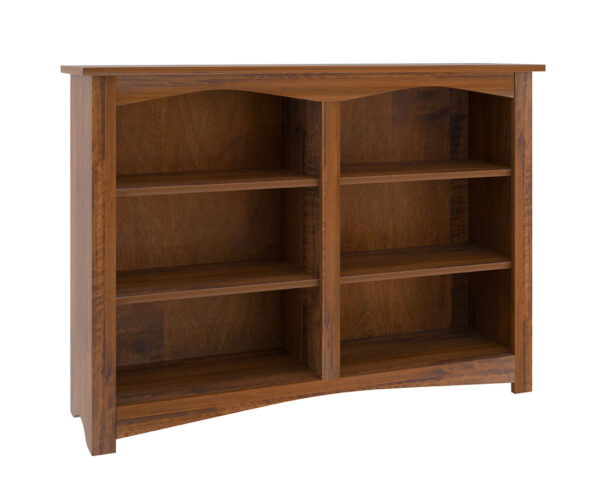 Mission Collection Bookshelf - 36"H