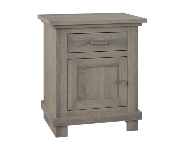 Braylon 1 Drawer Nightstand