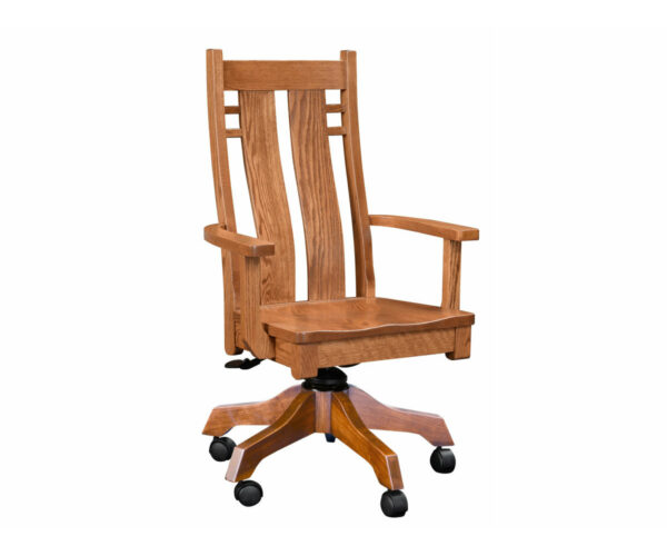 Bungalow Desk Chair