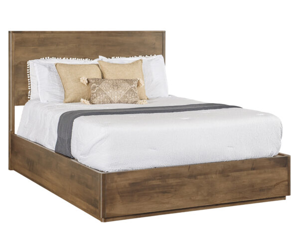 Lacie Platform Bed