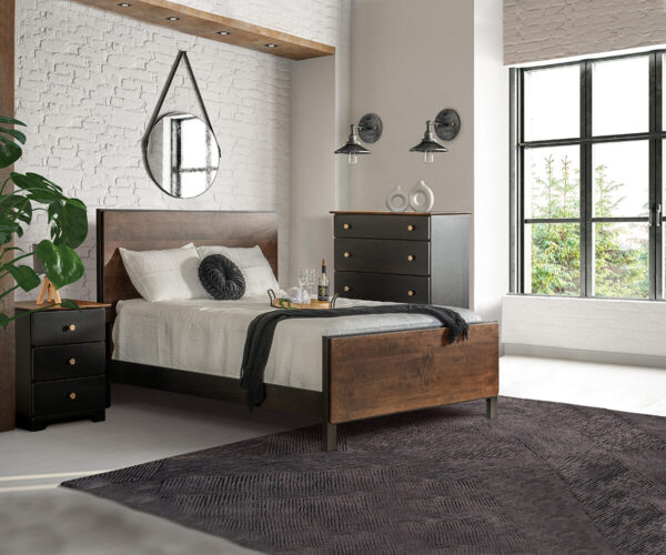 Harlow Bedroom Collection