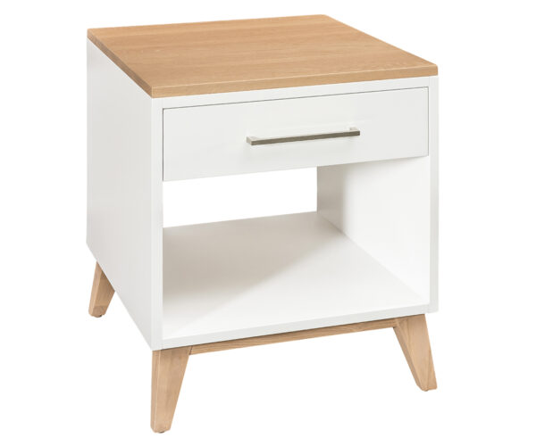 Sofi End Table - 21"W