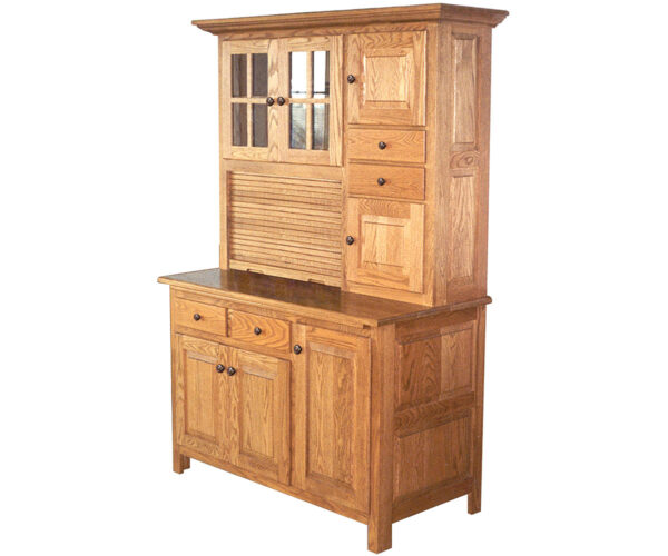 Meredith's Hoosier Hutch