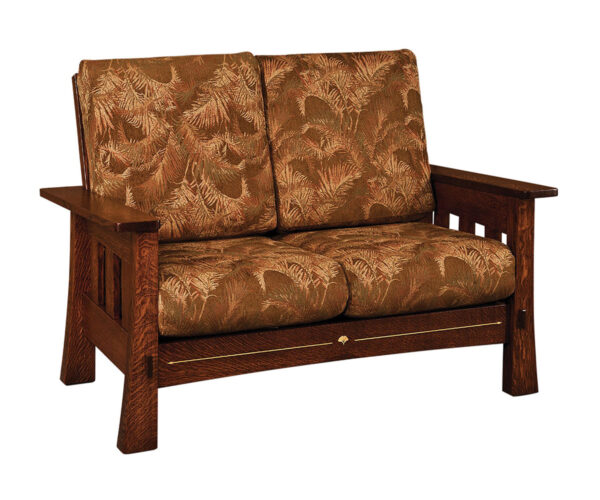 Mesa Loveseat