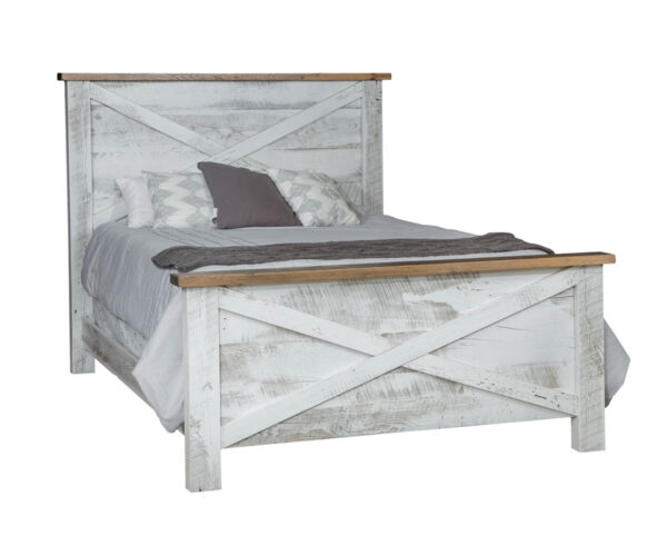 Conestoga Bed