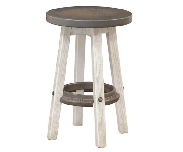 American Bar Stool