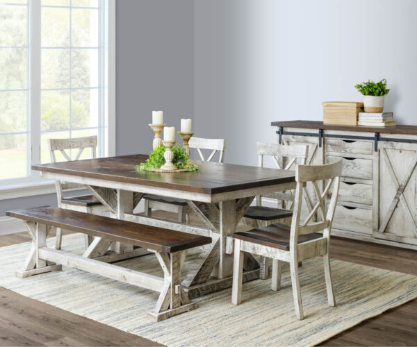 Durango Dining Collection