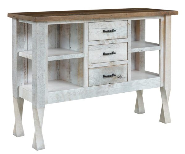 Wynnfield Open Server