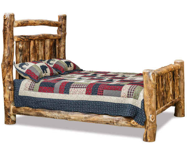 Extra Rail Panel Aspen Bed