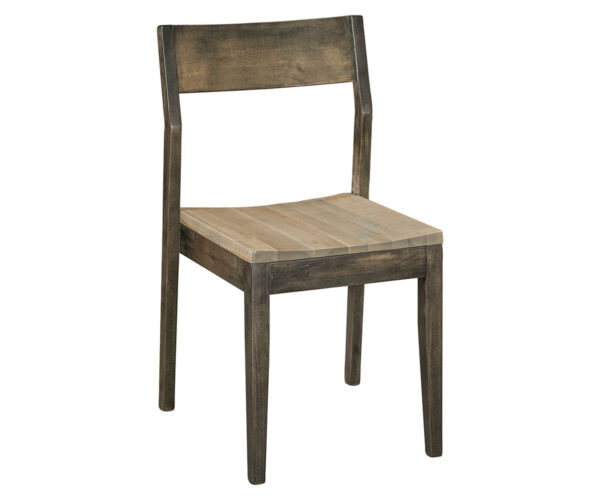 Maurice Side Chair