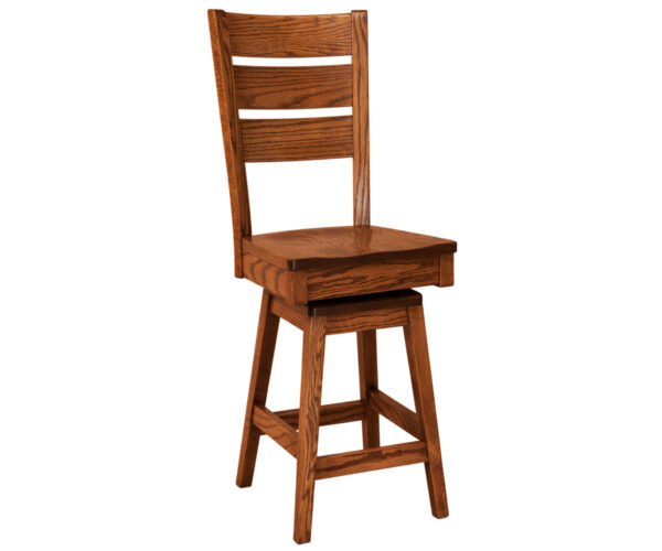 Savannah Swivel Bar Stool