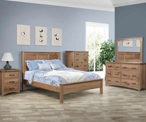 Lincoln Bedroom Collection