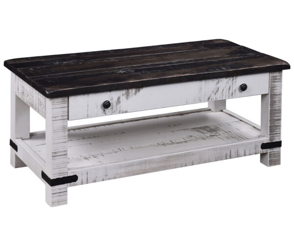 Old Tyme Coffee Table