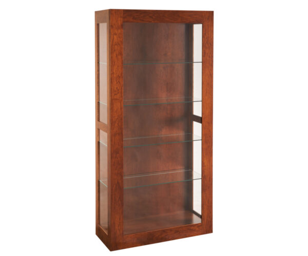 Seashore Sliding Curio