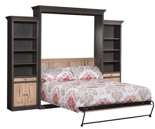 Harrison Murphy Bed