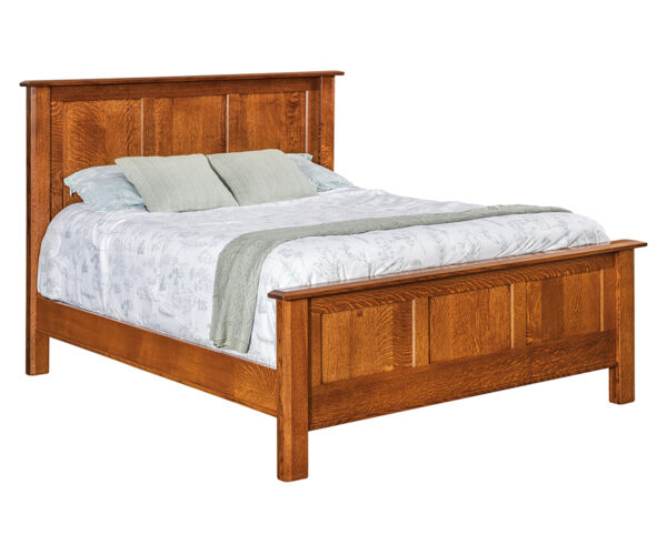 Hudson Bed