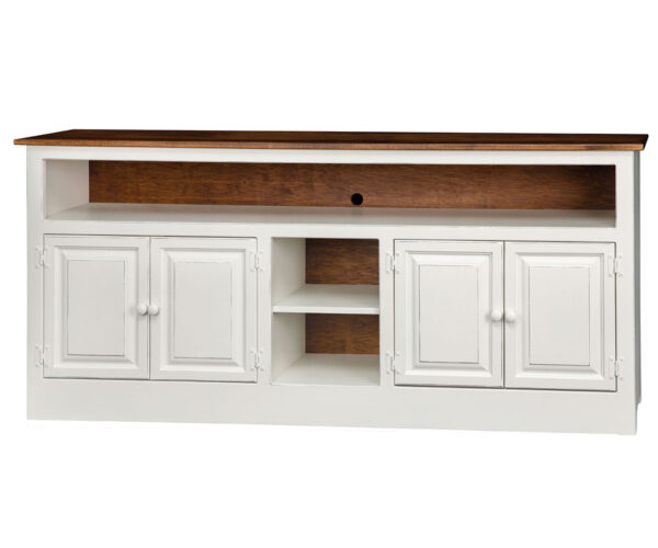 TV Cabinet - 73"W