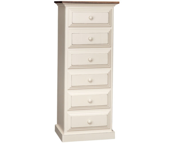 Narrow Chest of Drawers