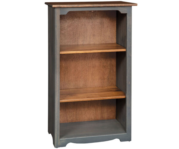 Bookcase - 44"H