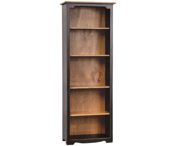 Bookcase - 72"H