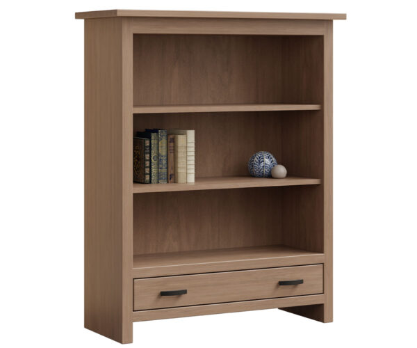 Lamont Bookcase - 48"W