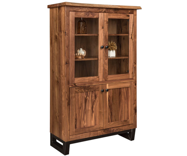 Adona Bookcase - 60"H