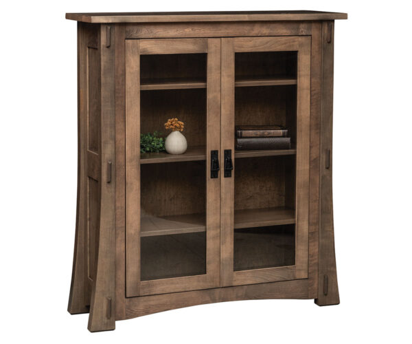 Modesto Bookcase - 48"H