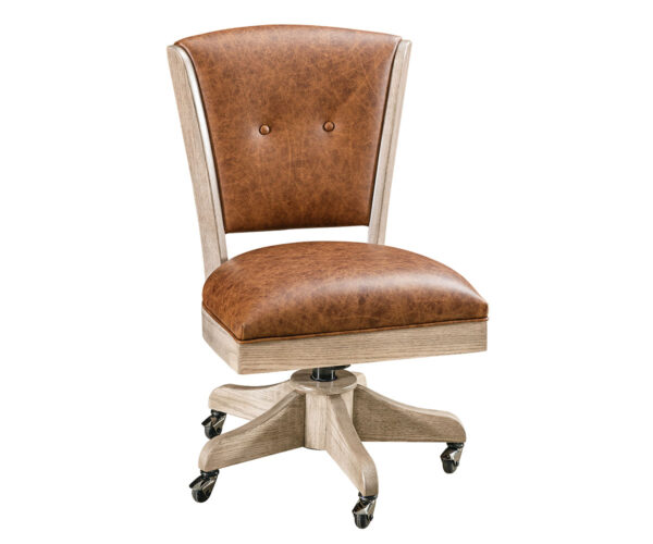 Lansfield Side Desk Chair
