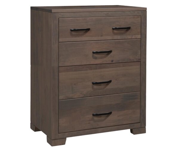 Willoughby 31" 4 Drawer Chest