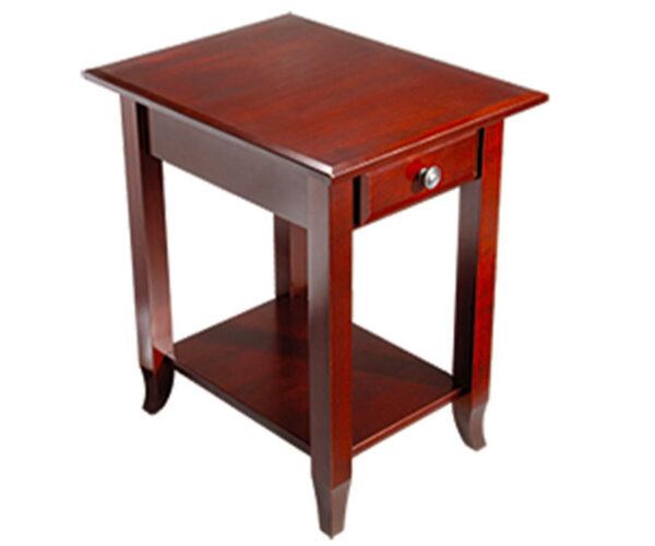 Manchester Chairside Table