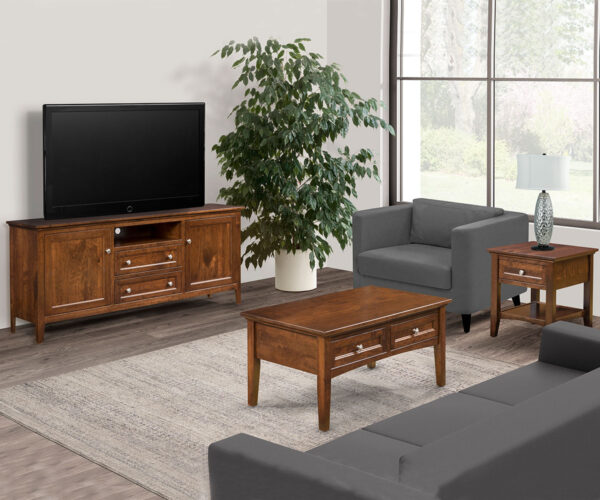 Riverton Living Room Collection