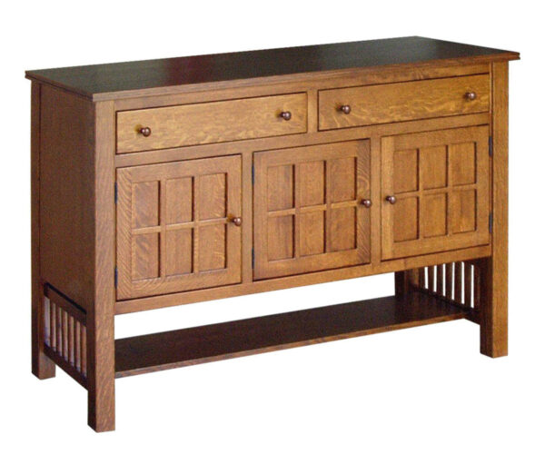 Spruce Creek Sideboard - 39"H