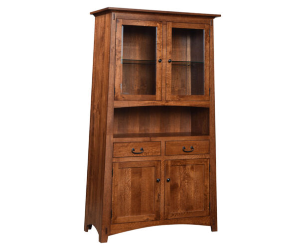 Lodge Dining Cabinet