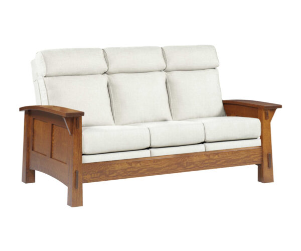 Country Shaker Sofa Stationary A