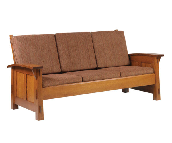 Olde Shaker Sofa
