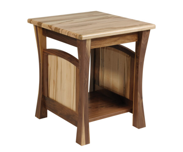 Shaker Gateway End Table