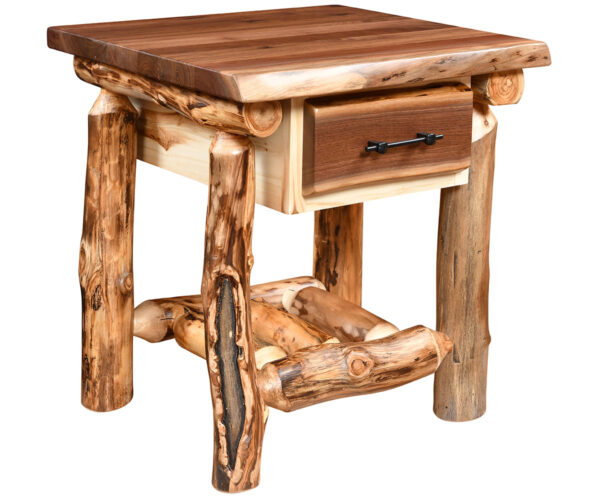 Grand Teton Nightstand