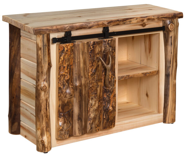 Grand Canyon Entertainment Center - 48"W