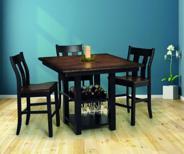 Rochester Springs Collection