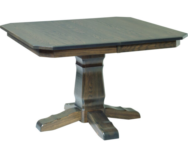 Country Mission Table