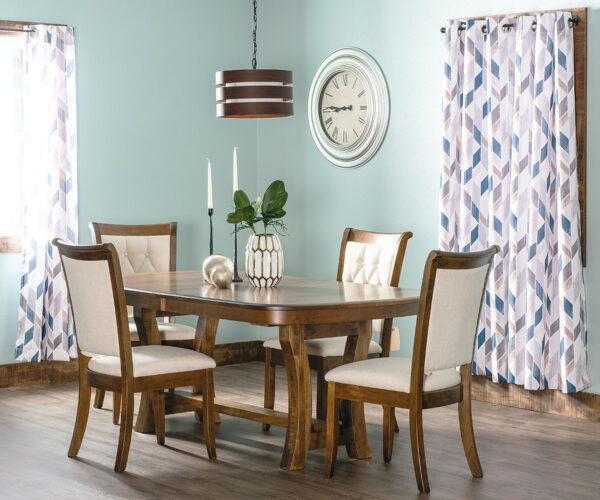 Camp Hill Trestle Table Collection