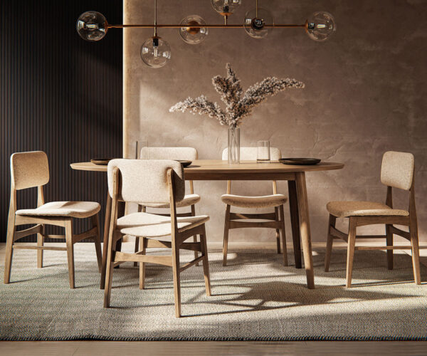 Ventura Table Collection