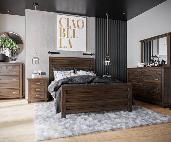 Braylon Bedroom Collection