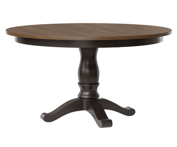 Stanton Single Pedestal Table