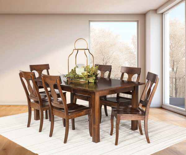 Auburn Chair Dining Collection